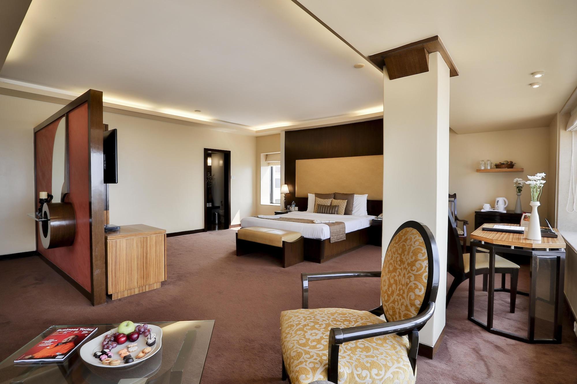 Sun-N-Sand Mumbai Juhu Beach Zewnętrze zdjęcie