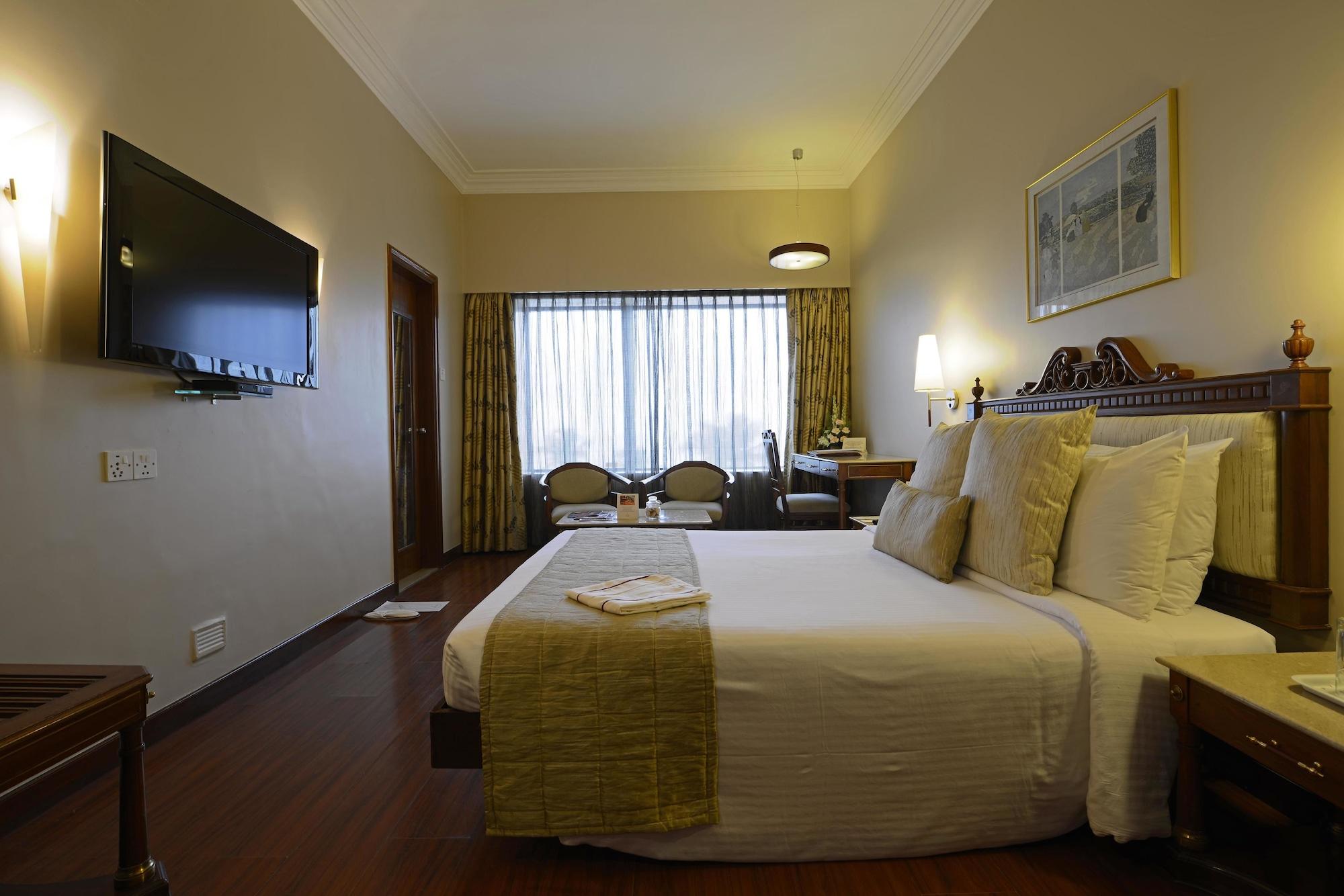 Sun-N-Sand Mumbai Juhu Beach Zewnętrze zdjęcie