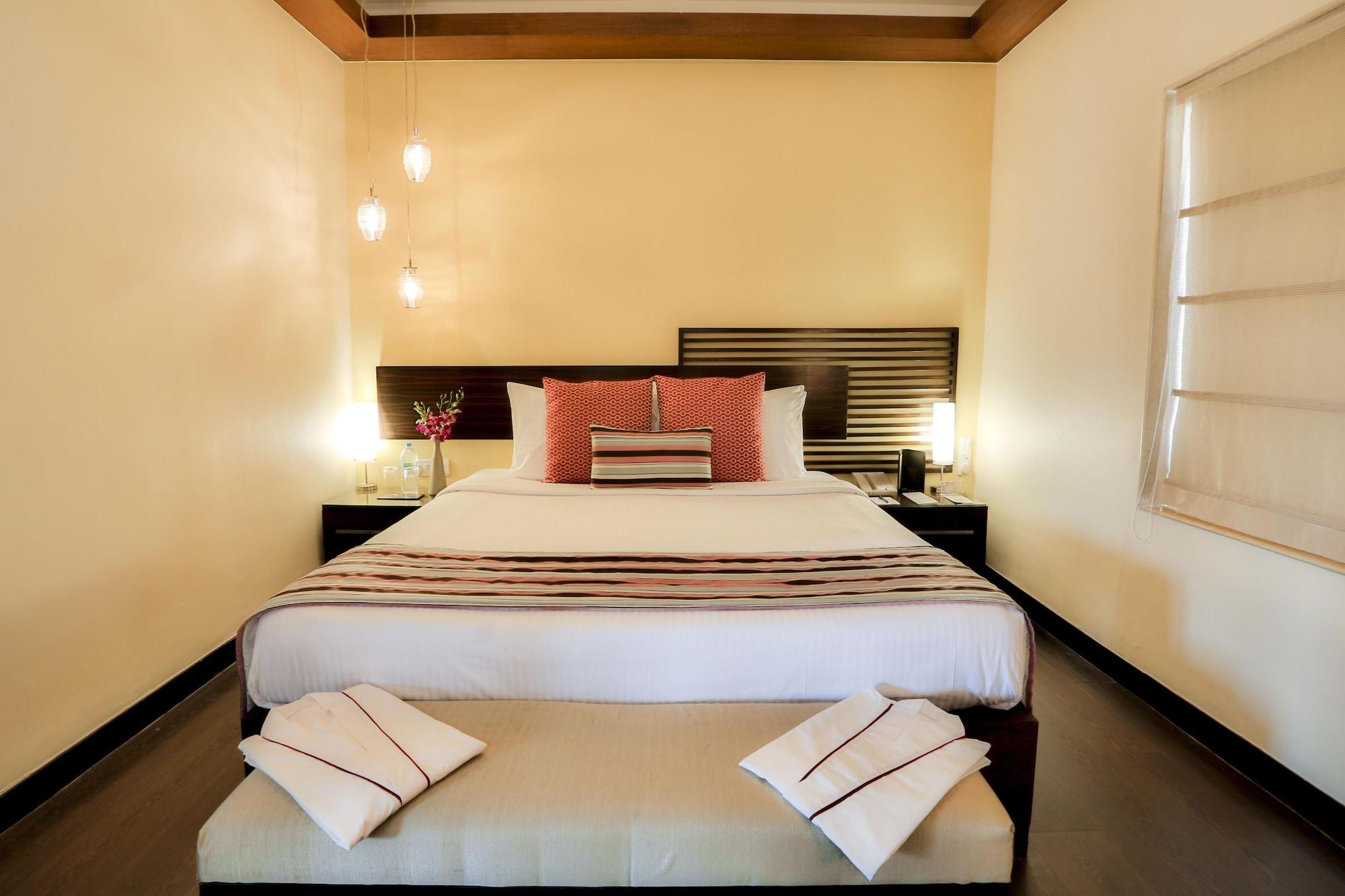 Sun-N-Sand Mumbai Juhu Beach Zewnętrze zdjęcie