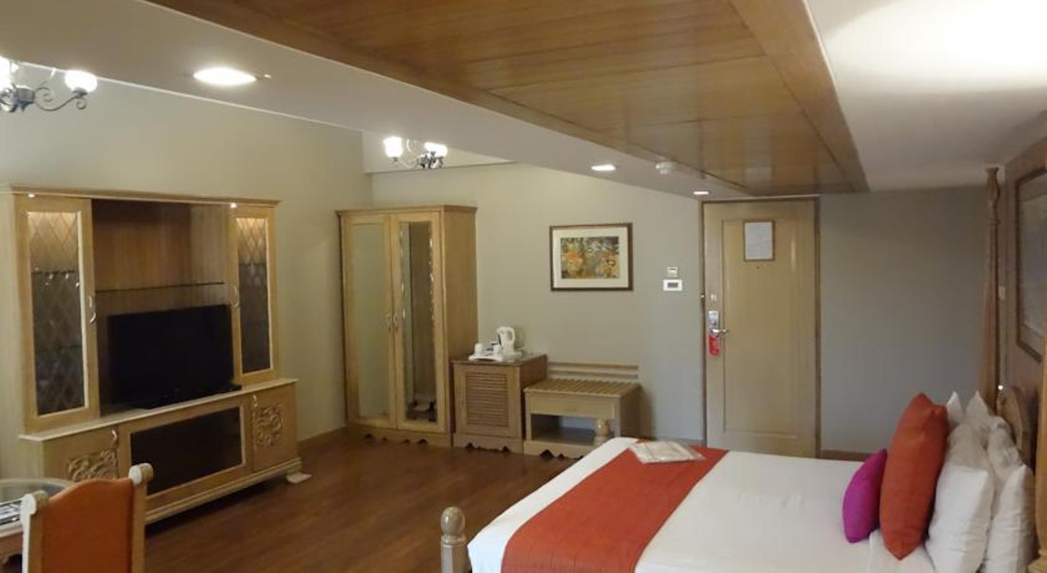 Sun-N-Sand Mumbai Juhu Beach Zewnętrze zdjęcie