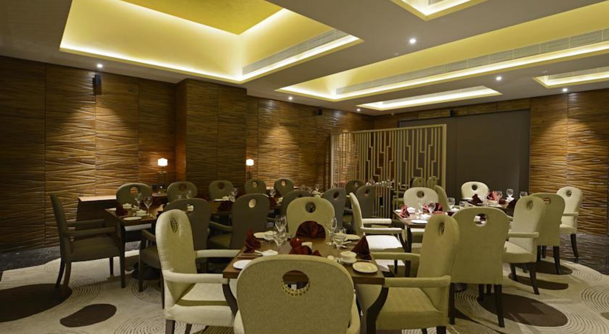 Sun-N-Sand Mumbai Juhu Beach Zewnętrze zdjęcie
