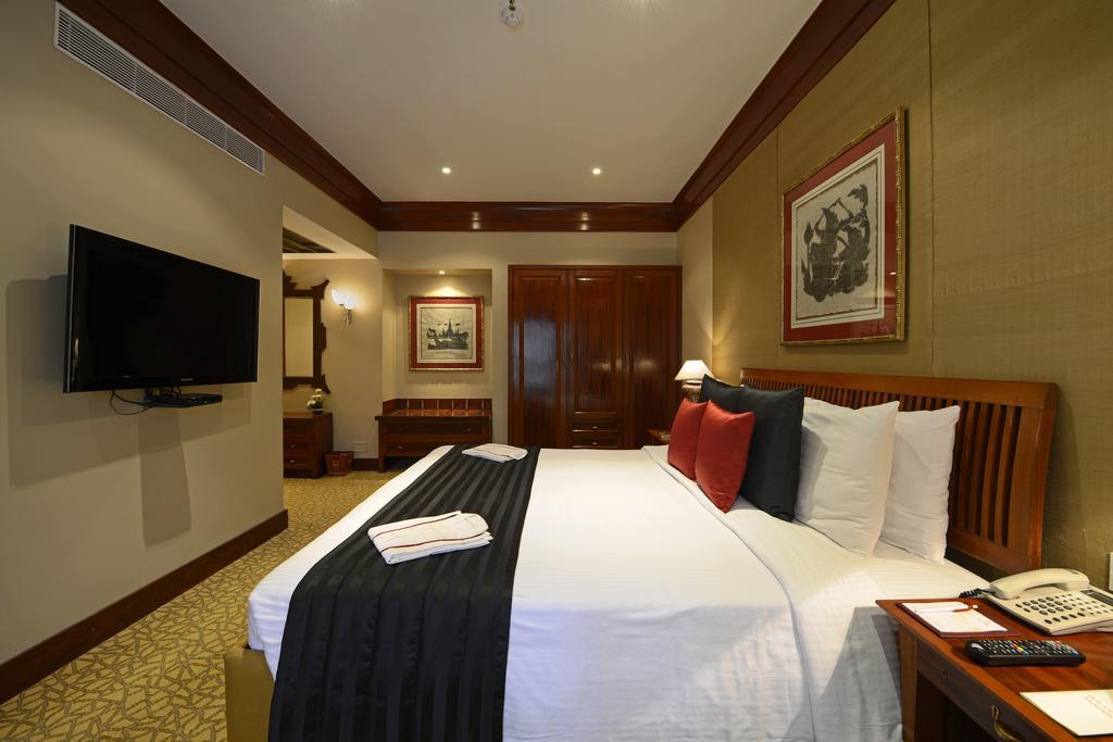 Sun-N-Sand Mumbai Juhu Beach Zewnętrze zdjęcie