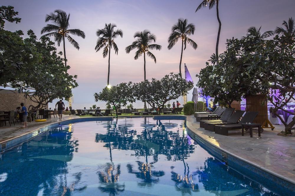 Sun-N-Sand Mumbai Juhu Beach Zewnętrze zdjęcie