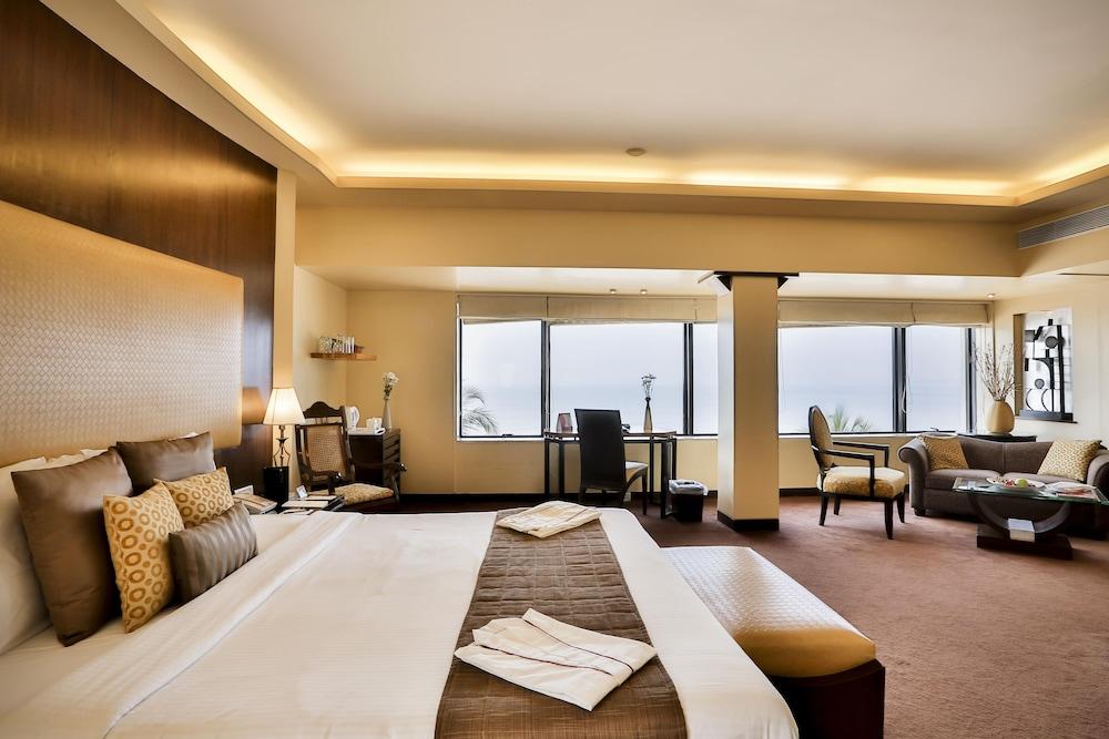 Sun-N-Sand Mumbai Juhu Beach Zewnętrze zdjęcie